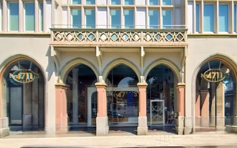 Dufthaus 4711 – Kosmetik- & Duftartikel, Glockengasse Köln
