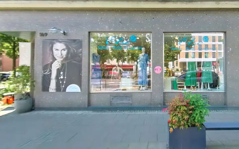 Else Fashion Aachener Str – Mode & Accessoires, Aachener Straße Köln