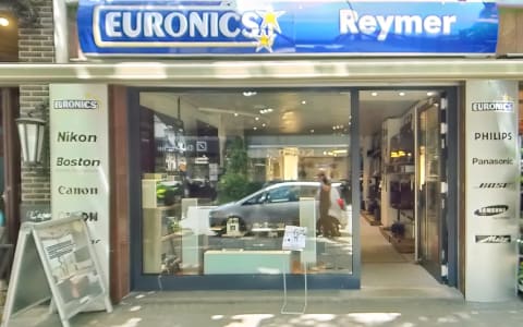 EURONICS Reymer Köln – Elektronik & Foto, Dürener Straße Köln