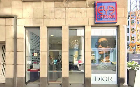 Eye Catcher - The Eyewear Store – Gesundheit, Wallrafplatz Köln