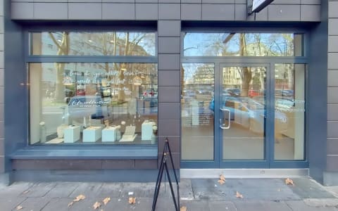fafe collection – Schmuck, Engelbertstraße Köln