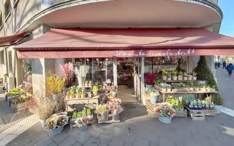 Floristenwerkstatt Wesseling – Blumen in Köln Sülz