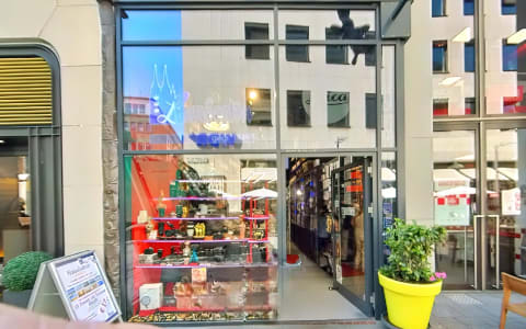 Foto Lambertin – Elektronik & Foto in Köln City