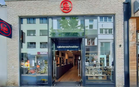 Foto Leistenschneider – Elektronik & Foto, Ehrenstraße Köln