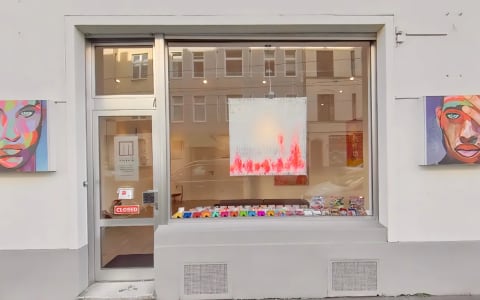 Galerie Minrath – Antiquitäten & Kunst / Musik in Köln Sülz