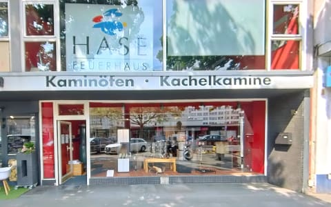Hase - Feuerhaus Am Hahnentor – Wohnen & Einrichtung, Hahnenstraße Köln