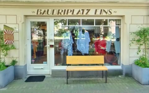 Herr Rother – Mode & Accessoires in Köln Nippes