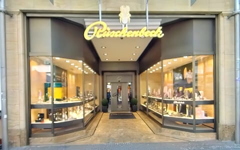 Juwelier Rüschenbeck – Schmuck in Köln Neumarkt-/Cäcilien-Viertel