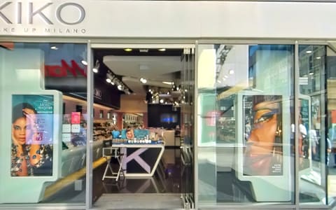 KIKO Milano – Kosmetik- & Duftartikel, Hohe Straße Köln