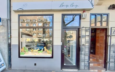 langelange – Schmuck, Gottesweg Köln