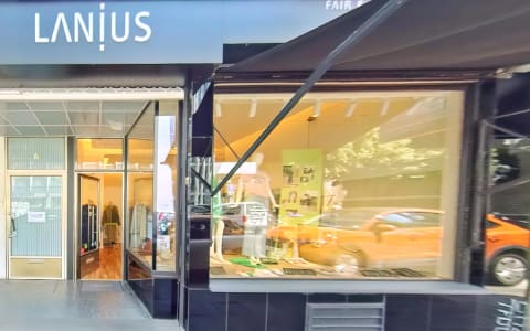 LANIUS Store Innenstadt – Mode & Accessoires, Apostelnstraße Köln