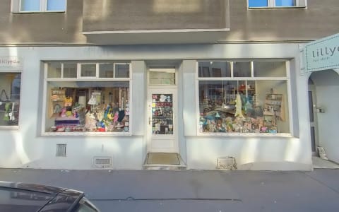lillyed für dich. – Spielwaren / Hobby / Geschenke & Dekoration, Berrenrather Straße Köln