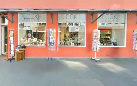 LOOK! Conzept Store – Spielwaren / Hobby / Geschenke & Dekoration, Pfeilstraße Köln