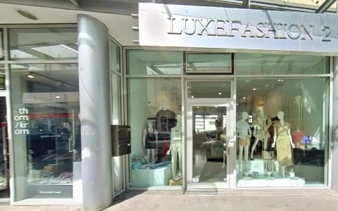 Luxefashion – Mode & Accessoires, Friesenwall Köln
