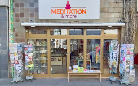 Meditation & More – Gesundheit, Venloer Straße Köln