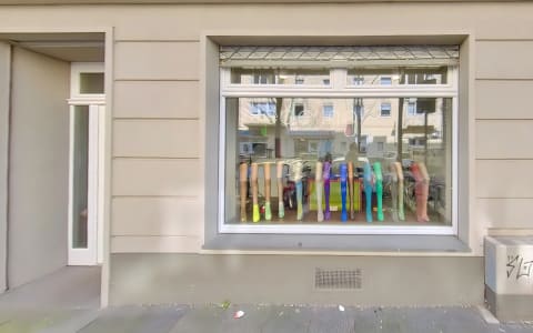Meike Diedeling – Mode & Accessoires, Schillingstraße Köln