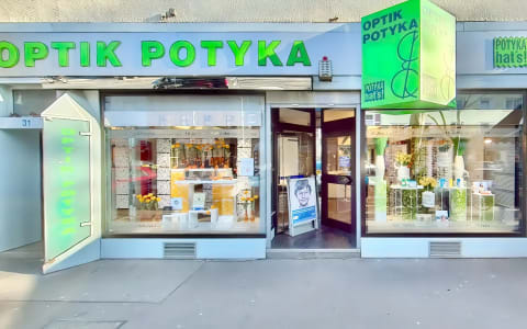 Optik Potyka – Gesundheit, Sülzburgstraße Köln