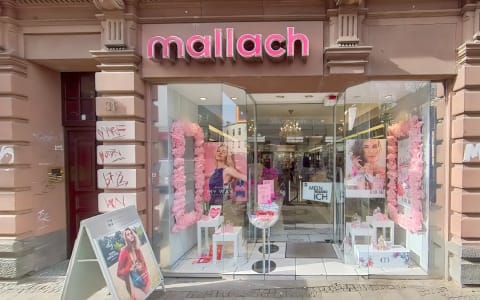 Parfümerie Mallach – Kosmetik- & Duftartikel in Köln Severins-Viertel