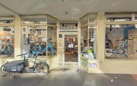 Radfieber E-Bike Store Köln City – Sport & Outdoor, Bismarckstraße Köln