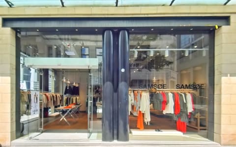 Samsøe Samsøe - Köln – Mode & Accessoires, Ehrenstraße Köln