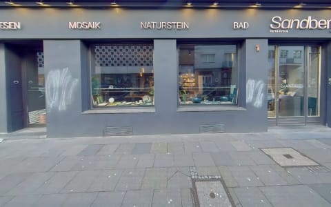 Sandberg By Klecka – Wohnen & Einrichtung, Antwerpener Straße Köln