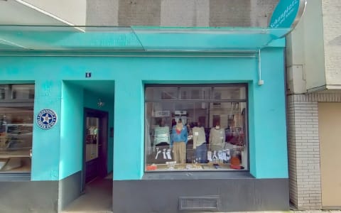 Schauplatz – Mode & Accessoires, Engelbertstraße Köln