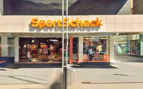 SportScheck – Sport & Outdoor, Schildergasse Köln