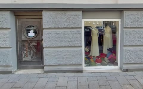 Susanne Kemna - Maßgeschneiderte Brautmode – Mode & Accessoires, Händelstraße Köln