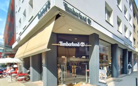 Timberland Köln – Schuhe in Köln Neumarkt-/Cäcilien-Viertel