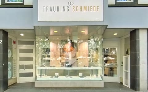 Trauringschmiede Köln – Schmuck, Hohenzollernring Köln