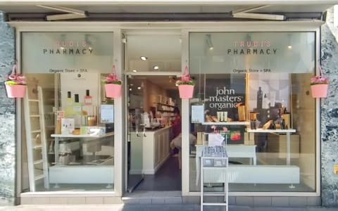 Trudi's Pharmacy – Kosmetik- & Duftartikel in Köln Nippes