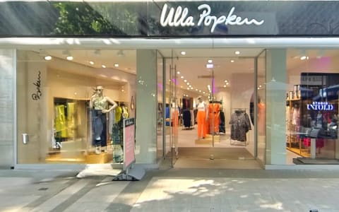 Ulla Popken | Große Größen | Breite Straße – Mode & Accessoires, Breite Straße Köln