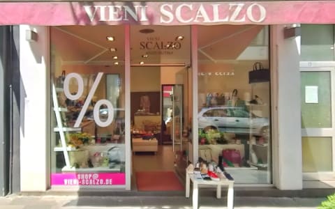 Vieni Scalzo – Schuhe in Köln Apostel-Viertel
