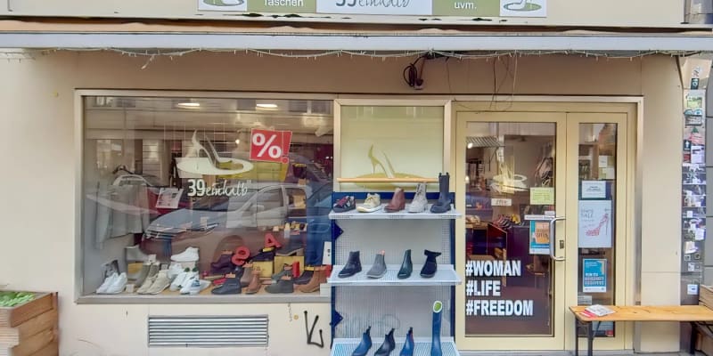 39einhalb - Schuhe in Südstadt Köln