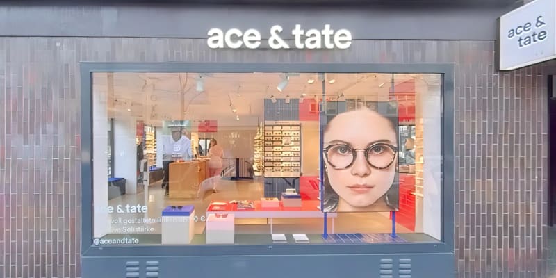 Ace & Tate Ehrenfeld - Gesundheit in Ehrenfeld Köln