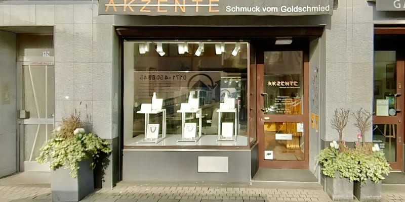 Akzente Schmuck vom Goldschmied - Schmuck in Lindenthal Köln