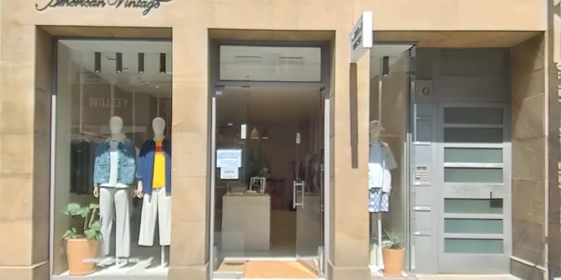 American Vintage 2 - Mode & Accessoires in Apostel-Viertel Köln