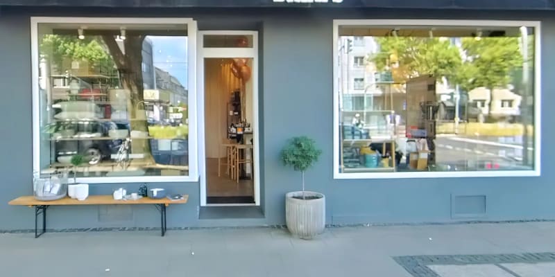 Bakk`s Küchen - Wohnen & Einrichtung in Braunsfeld Köln