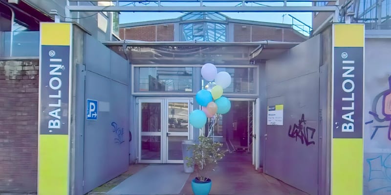 BALLONI Deko Shop - Spielwaren / Hobby / Geschenke & Dekoration in Ehrenfeld Köln