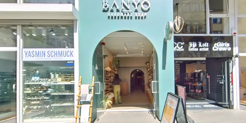 BANYÔ & BANYÔ SPA - Kosmetik- & Duftartikel in Apostel-Viertel Köln