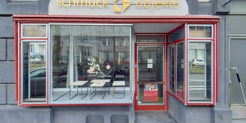 Bettina Schön - Mode & Accessoires in Südstadt Köln