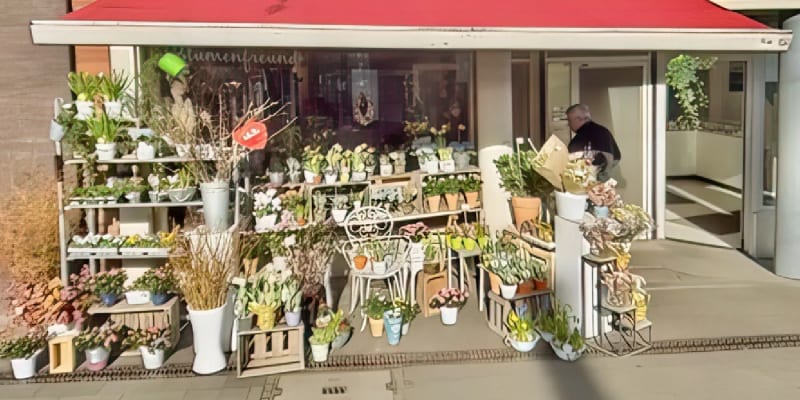 Blumenfreund - Blumen in Sülz Köln