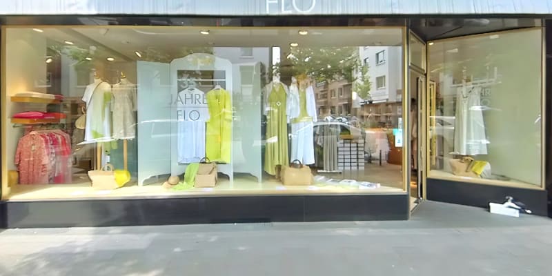 Boutique Flo - Mode & Accessoires in Lindenthal Köln
