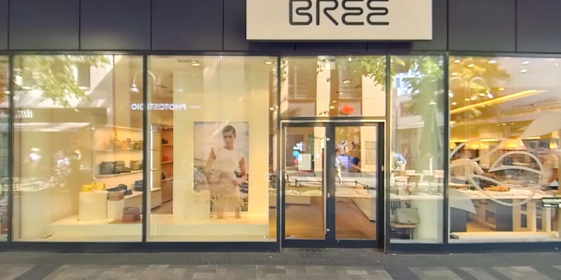 BREE Köln - Mode & Accessoires in Neumarkt-/Cäcilien-Viertel Köln