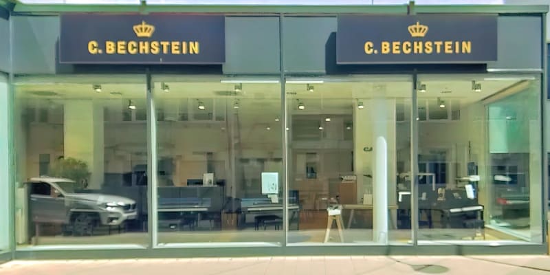 C. Bechstein - Antiquitäten & Kunst / Musik in Neumarkt-/Cäcilien-Viertel Köln