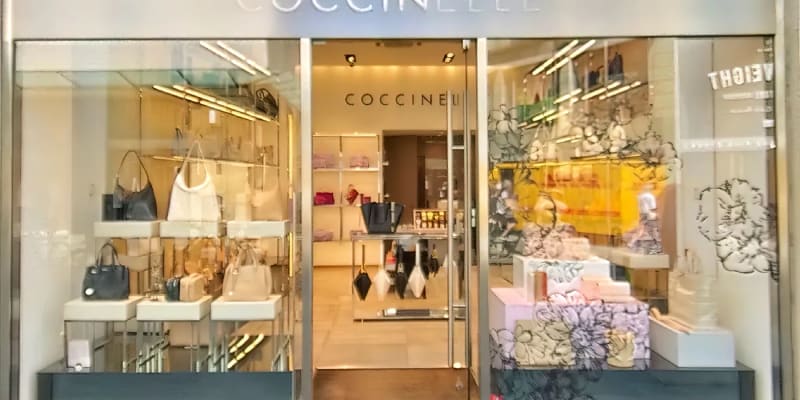 Coccinelle Colonia - Mode & Accessoires in Apostel-Viertel Köln