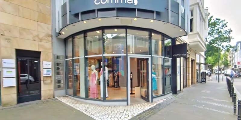 comma - Mode & Accessoires in Apostel-Viertel Köln