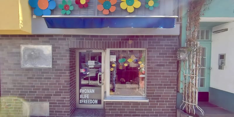 contasbrasil - Schmuck in Belgisches Viertel Köln