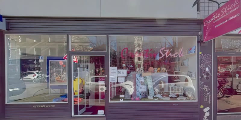 CreativStick - Spielwaren / Hobby / Geschenke & Dekoration in Belgisches Viertel Köln