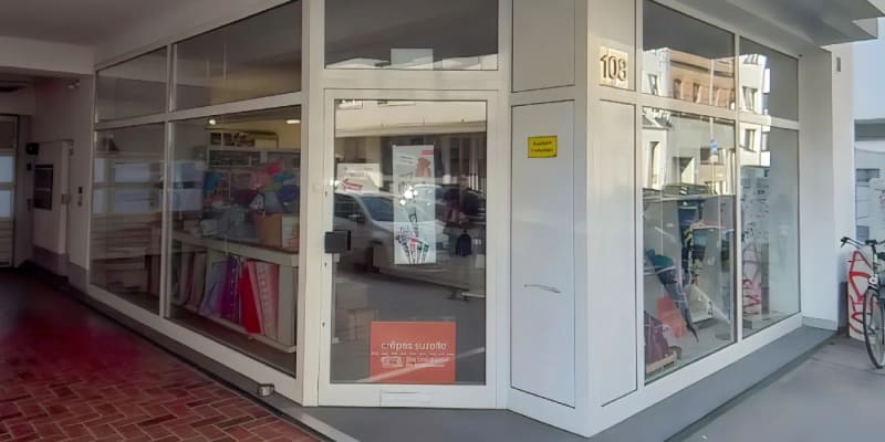 crêpes suzette - Mode & Accessoires in Sülz Köln